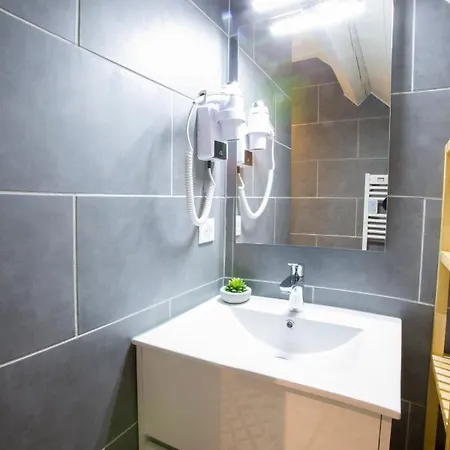 Les Tournesols Avec Climatisation * Kaysersberg-Vignoble