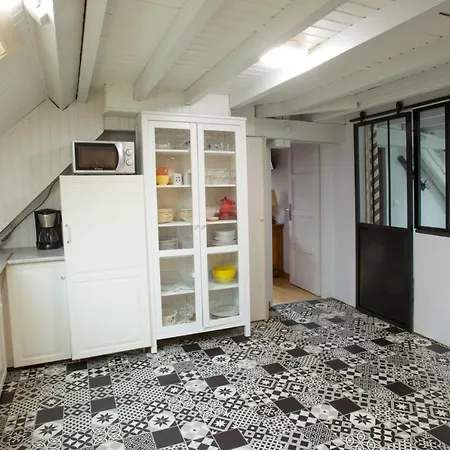 Apartment Les Tournesols Avec Climatisation *