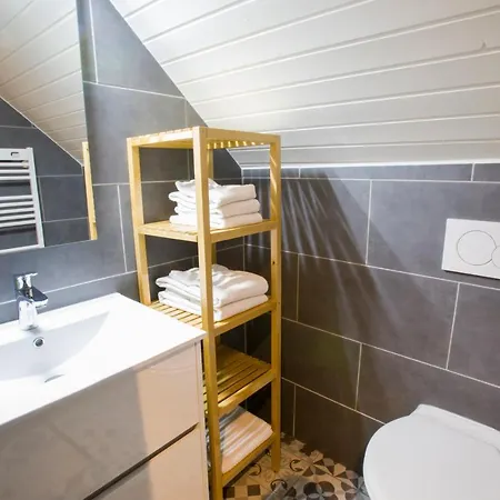 Les Tournesols Avec Climatisation Apartamento *