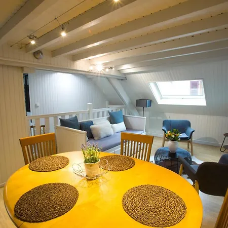 Apartamento Les Tournesols Avec Climatisation