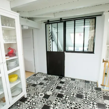 Apartment Les Tournesols Avec Climatisation *