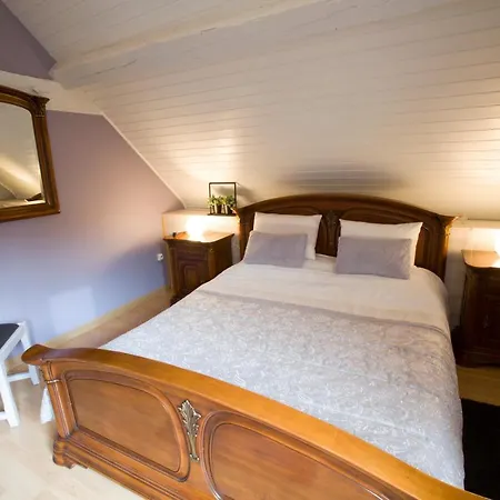 Les Tournesols Avec Climatisation Apartamento