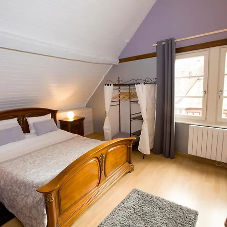 Les Tournesols Avec Climatisation