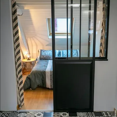 Apartamento Les Tournesols Avec Climatisation *