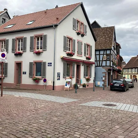 Les Tournesols Avec Climatisation *