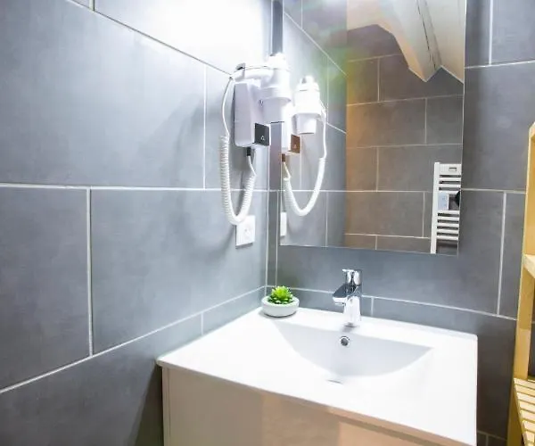 Les Tournesols Avec Climatisation * Kaysersberg-Vignoble