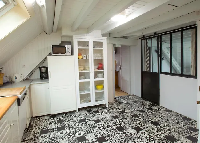 Apartment Les Tournesols Avec Climatisation *