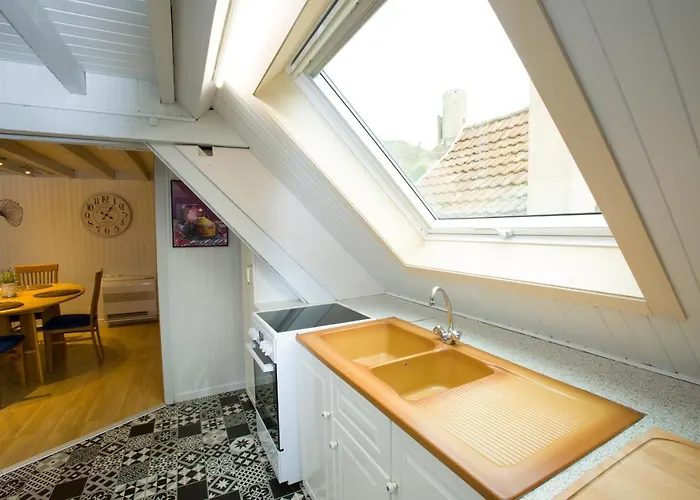 Les Tournesols Avec Climatisation Apartment *