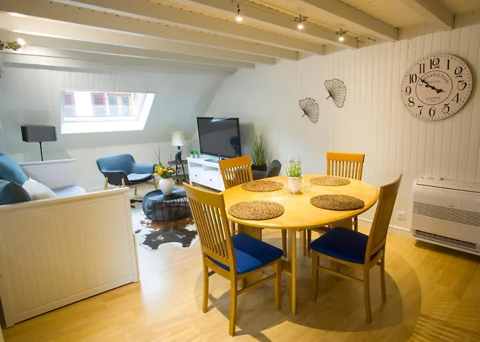 Les Tournesols Avec Climatisation * Kaysersberg-Vignoble