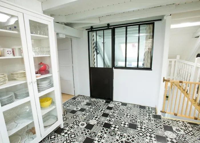 Apartment Les Tournesols Avec Climatisation *