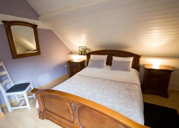 Les Tournesols Avec Climatisation Apartment