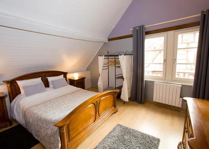 Les Tournesols Avec Climatisation