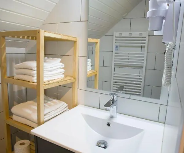 Les Tournesols Avec Climatisation Kaysersberg-Vignoble