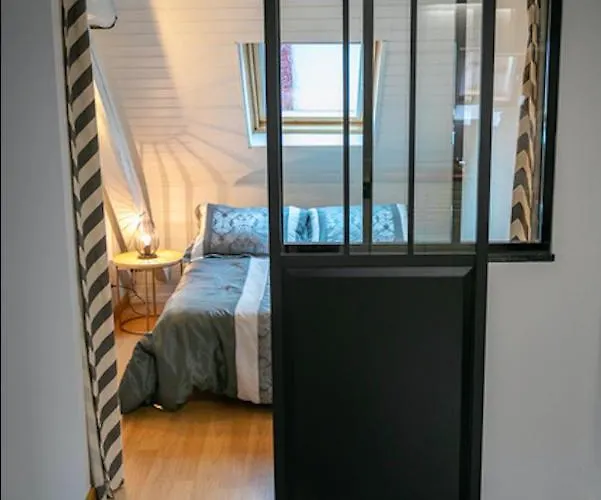 Apartment Les Tournesols Avec Climatisation *