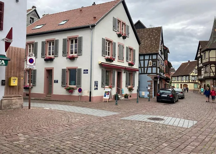 Les Tournesols Avec Climatisation *